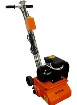 Дорожные фрезы для асфальта Samsan SM 204