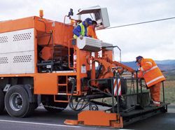 Укладчики сларри-сил Breining SP 6000 Укладчики сларри-сил Breining SP 6000