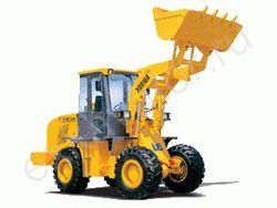Мини-погрузчики фронтальные XGMA XG916A Мини-погрузчики фронтальные XGMA XG916A