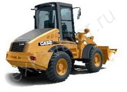 Мини-погрузчики фронтальные Case 121D Мини-погрузчики фронтальные Case 121D