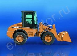 Мини-погрузчики фронтальные Case 321D Мини-погрузчики фронтальные Case 321D