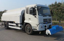 Поливомоечные машины Samangan СHD5167CQX4 Поливомоечные машины Samangan СHD5167CQX4