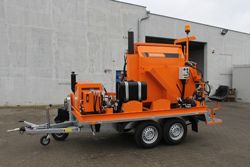 Заливщики швов Strassmayr RWK 600/500 Заливщики швов Strassmayr RWK 600/500