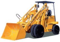 Мини-погрузчики фронтальные TCM SD12 Мини-погрузчики фронтальные TCM SD12
