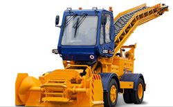 Снегопогрузчики СнП-18 Снегопогрузчики СнП-18