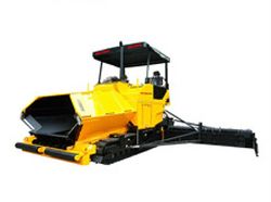 Асфальтоукладчики Metong SUM820 Асфальтоукладчики Metong SUM820