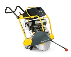 Швонарезчики, нарезчики швов Atlas Copco ORKA 400G