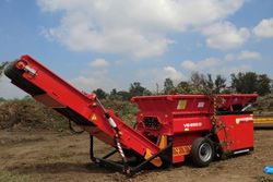 Измельчители отходов Hammel VB 650 D