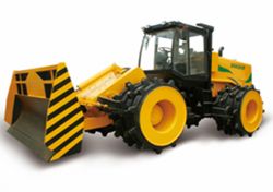 Компакторы, уплотнители отходов XGMA XG6231F Компакторы, уплотнители отходов XGMA XG6231F