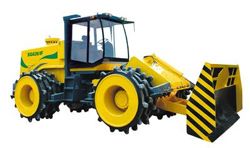 Компакторы, уплотнители отходов XGMA XG6261F Компакторы, уплотнители отходов XGMA XG6261F