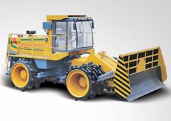 Компакторы, уплотнители отходов XGMA XG6321F Компакторы, уплотнители отходов XGMA XG6321F
