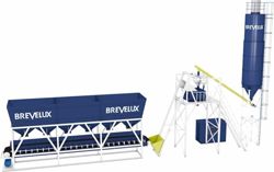 Бетонные заводы Brevelux BL-30С Бетонные заводы Brevelux BL-30С