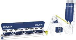 Бетонные заводы Brevelux BL-60C Бетонные заводы Brevelux BL-60C