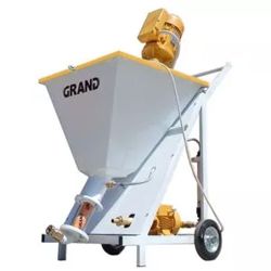Штукатурные станции GRAND 3 Штукатурные станции GRAND 3
