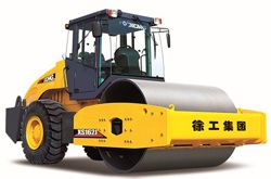 Дорожные катки, виброкатки XCMG XS163