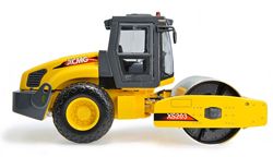 Дорожные катки, виброкатки XCMG XS203