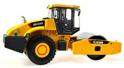 Дорожные катки, виброкатки XCMG XS333