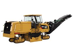 Дорожные фрезы для асфальта Caterpillar PM622 Дорожные фрезы для асфальта Caterpillar PM622