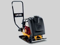 Виброплиты, виброуплотнители JCB Vibromax FP1030