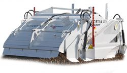 Ресайклеры для асфальтобетона Rabaud RotoStab 330