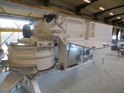 Бетонные заводы Sumab L 20