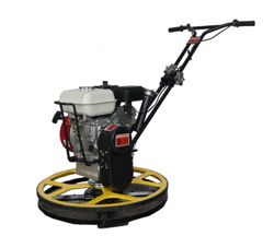 Затирочные машины по бетону Stem Techno SPT 241