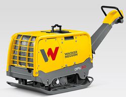 Виброплиты, виброуплотнители Wacker Neuson DPU 80Lem670