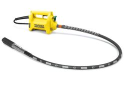 Вибраторы для бетона глубинные Wacker Neuson HMS A 5000/160
