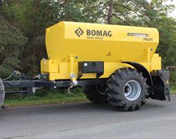 Распределители вяжущего Bomag BS 12000 Profi Распределители вяжущего Bomag BS 12000 Profi