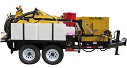 Илососы, илососные машины Vac-Tron LP 833 SDT