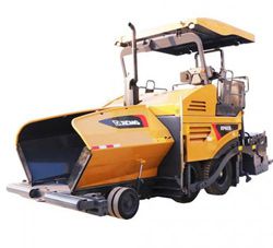 Асфальтоукладчики XCMG RP603L