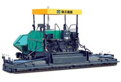 Асфальтоукладчики XCMG RP753