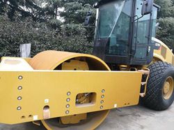 Дорожные катки, виброкатки Cathefeng CS79B