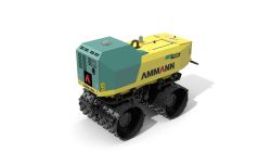 Дорожные катки, виброкатки Rammax 1585