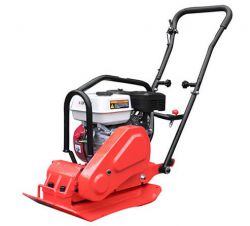 Виброплиты, виброуплотнители Impulse VP60L
