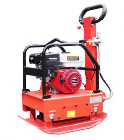 Виброплиты, виброуплотнители Impulse VPR160L