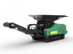 Измельчители отходов Komplet Shark SH910
