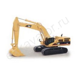 Карьерные экскаваторы гидравлические Caterpillar 385C ME Карьерные экскаваторы гидравлические Caterpillar 385C ME