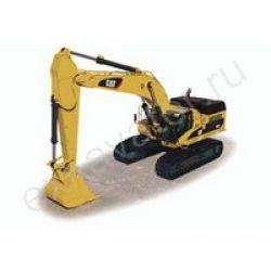 Карьерные экскаваторы гидравлические Caterpillar 365C L Карьерные экскаваторы гидравлические Caterpillar 365C L
