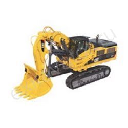 Карьерные экскаваторы гидравлические Caterpillar 365C FS (Прямая лопата) Карьерные экскаваторы гидравлические Caterpillar 365C FS (Прямая лопата)
