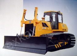 Карьерные бульдозеры гусеничные XCMG DS140B