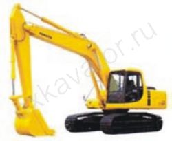 Карьерные экскаваторы гидравлические Komatsu PC800-6 Карьерные экскаваторы гидравлические Komatsu PC800-6