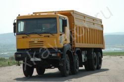 Карьерные самосвалы внедорожные GLOROS A5302D Карьерные самосвалы внедорожные GLOROS A5302D