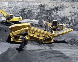 Грохоты Extec E 7 Грохоты Extec E 7