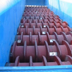 Грохоты FAM RR1039(1x роликовый) Грохоты FAM RR1039(1x роликовый)