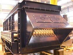 Грохоты FAM RR1439 Грохоты FAM RR1439