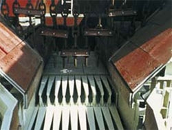 Грохоты Metso B13-44-2V