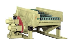 Грохоты Metso CSB1528