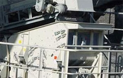Грохоты Metso DF2018S