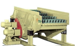 Грохоты Metso EDB1844